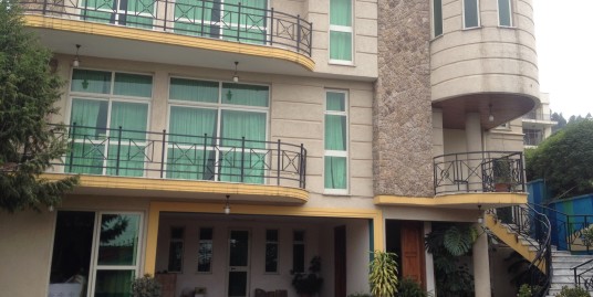 House For Rent in Top View, Addis Ababa