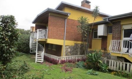 Beautiful Residential Real Estate for Lease in Bole Addis Ababa