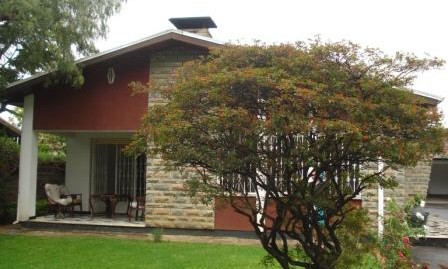 Beautiful Family Home for Rent in Addis Ababa