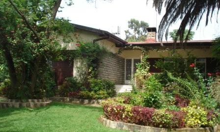 Villa for Rent in Old Airport, Addis Ababa