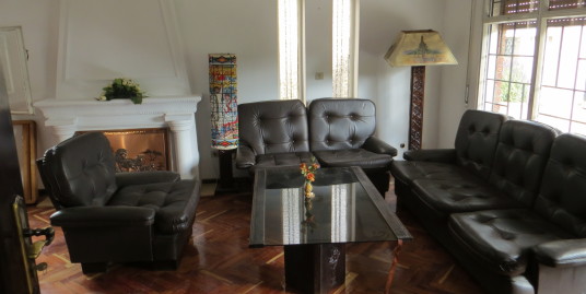 Furnished Cozy House for Lease in Bole