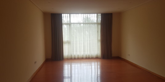 3 Bed room apartment for let in Bole, Addis Ababa