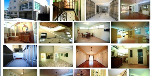 G+3 HOUSE FOR RENT ON CMC ROAD, ADDIS ABABA.