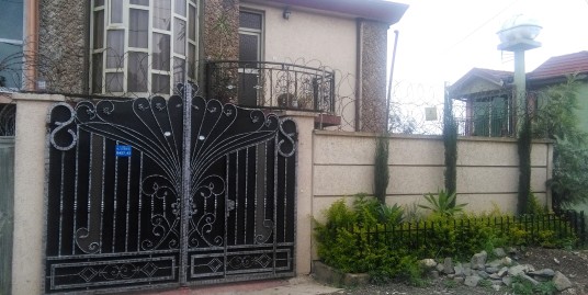 G+1 150 Sq M House for sale in Lafto, Addis Ababa