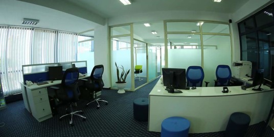 Serviced Office Space for Lease in Addis Ababa, Bole