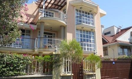Magnificent Family House for rent in Addis Ababa, Sunshine