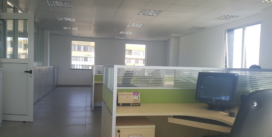 Grade A Office/Shops for Lease in Addis Ababa, Bole Road