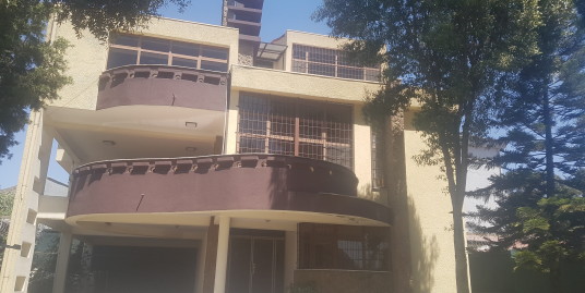 House for Lease in Addis Ababa, Old Airport