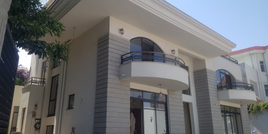 Brand New House for Rent in Addis Ababa, Bole