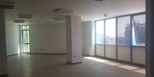 114 Sq M office space for lease in Addis Ababa, Africa Avenue