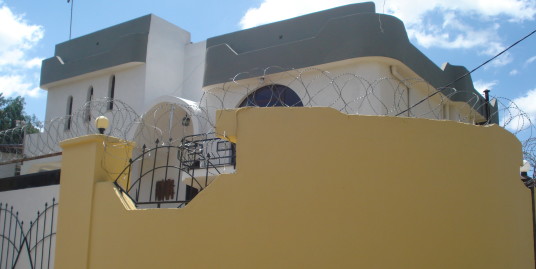 G+1 House for Rent in Addis Ababa, Bole Road
