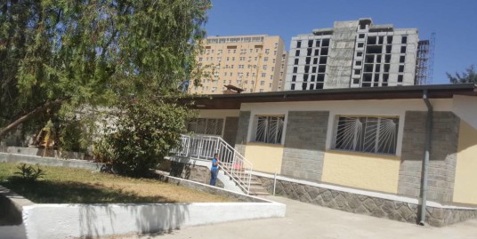 Bungalow House for Lease in Addis Ababa, Bole Road