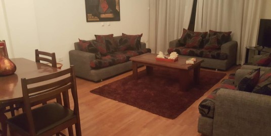 Fully Furnished 2 Bedroom Apartment for Rent