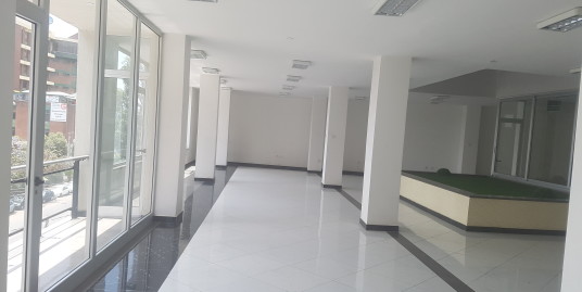 Great Quality Office Space for Rent in Bole
