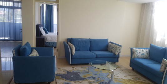 1 & 2 Bedroom Serviced Apartments for Let