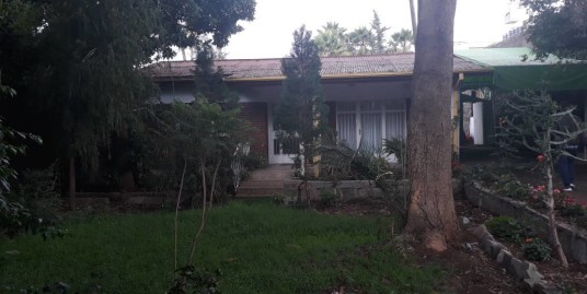 Fully Furnished 2 Bedroom House for Rent