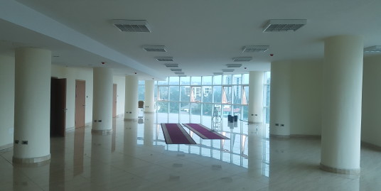 Office Space for Lease in Cazanchis, Addis Ababa