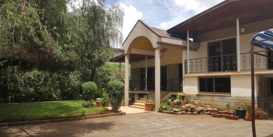 House for Rent in Bole