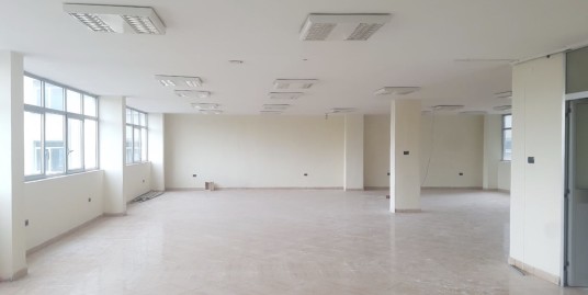 Office space for lease in Cazanchis, Addis Ababa