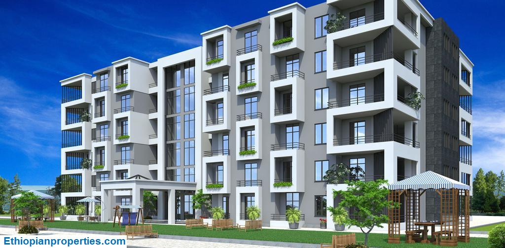 3 Bedroom Luxurious Apartments for Sale