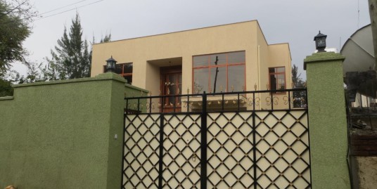 Modern Two Story Villa for Rent or Sale