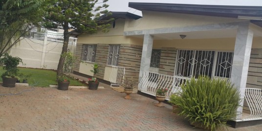House for Rent in a Beautiful Pocket of Bole