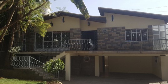 Completely Renovated Villa for Rent in Old Airport Area