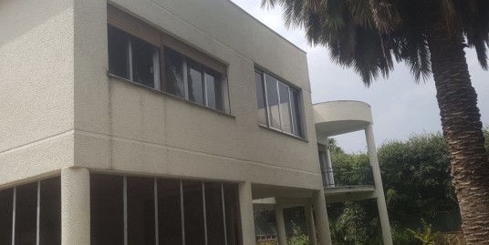 Solid House for Rent at the Heart of Bole