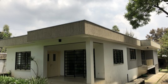 Renovated 4 Bedroom Villa in Bole Rwanda