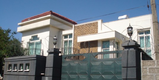 Furnished House in Bole