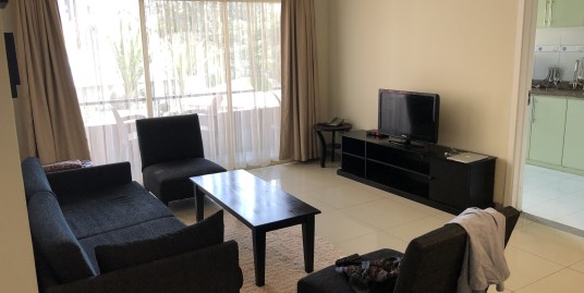 2 Bedroom Serviced Apartment in Bole