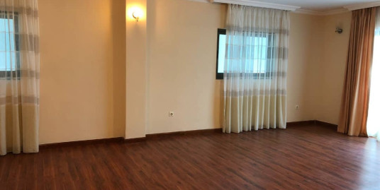 Semi-furnished Apartment near ECA compound