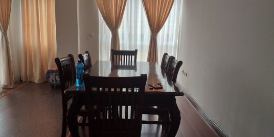 3 Bedroom Furnished Duplex Apartment in Bole
