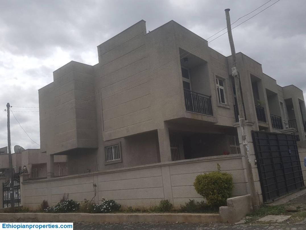 Well Built House in Ayat, by an engineer owner