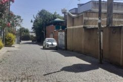 House for sale in Lafto, Ethiopia – L-Shaped House for Sale in Lafto