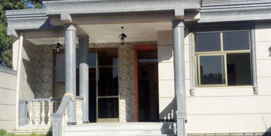 Villa for Sale in Kotebe- Wesen Area