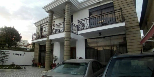 Modern House for Sale in Ayat