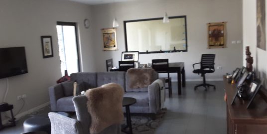 Gorgeous 3 Bedroom Apartment for Rent in Kebena, Addis Ababa