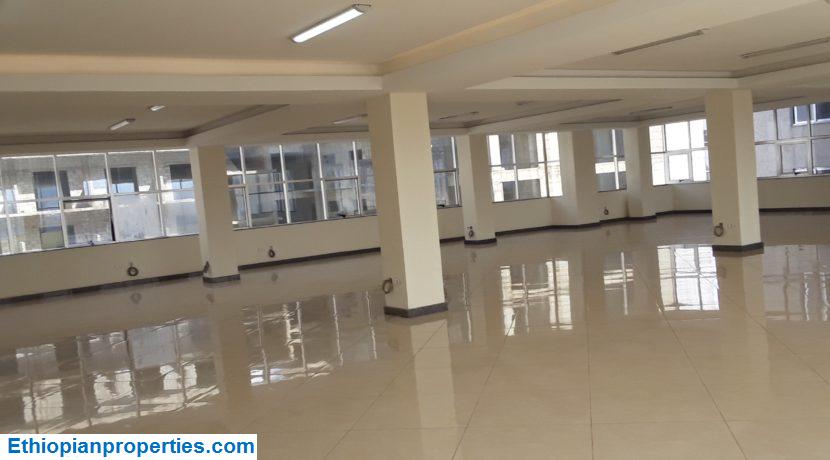commercial Building for Lease in Addis Ababa