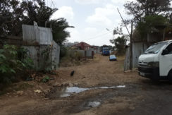 Plot of land for Sale in arat kilo Addis Ababa