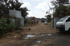 Plot of land for Sale in arat kilo Addis Ababa