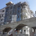 Apartment building for sale in Megenagna Addis Ababa