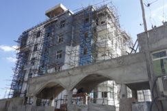 Apartment building for sale in Megenagna Addis Ababa