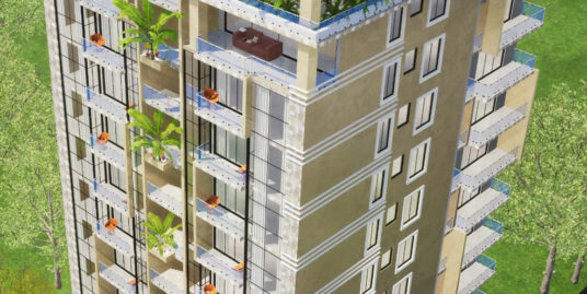 1st Class Apartments for Sale at Bole Friendship, Addis Ababa