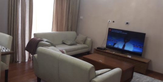 Reasonably Priced 2 Bedroom Furnished Apartment