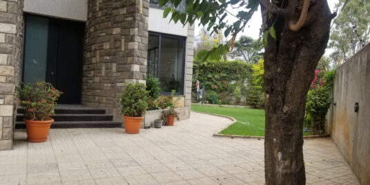 Newly Finished Villa for Rent in Cazanchis, Addis Ababa