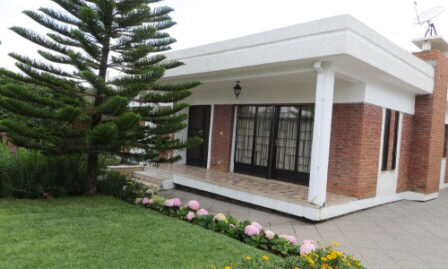 Fully Furnished Cozy House for Rent in Bole