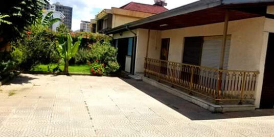 Villa for Rent in Bole, Addis Ababa