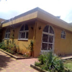 Villa for rent in Bole, Addis Ababa