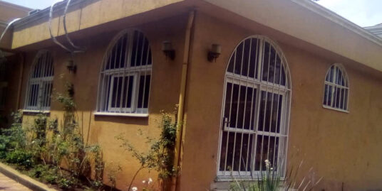 Gorgeous Family Home for Rent in Bole